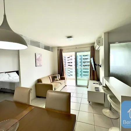 Apartamento Completo Ao Lado Do Shopping Salvador Exterior photo