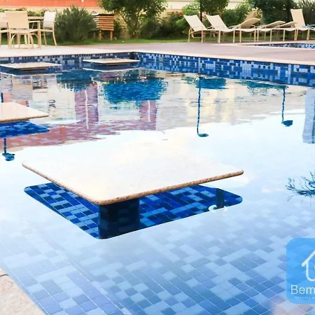 Apartamento Completo Ao Lado Do Shopping Salvador Exterior photo