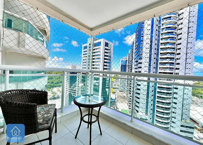 Apartamento Completo Ao Lado Do Shopping