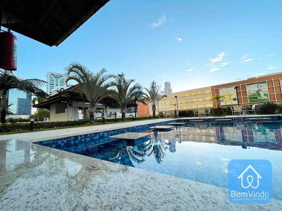 Apartment Completo Ao Lado Do Shopping