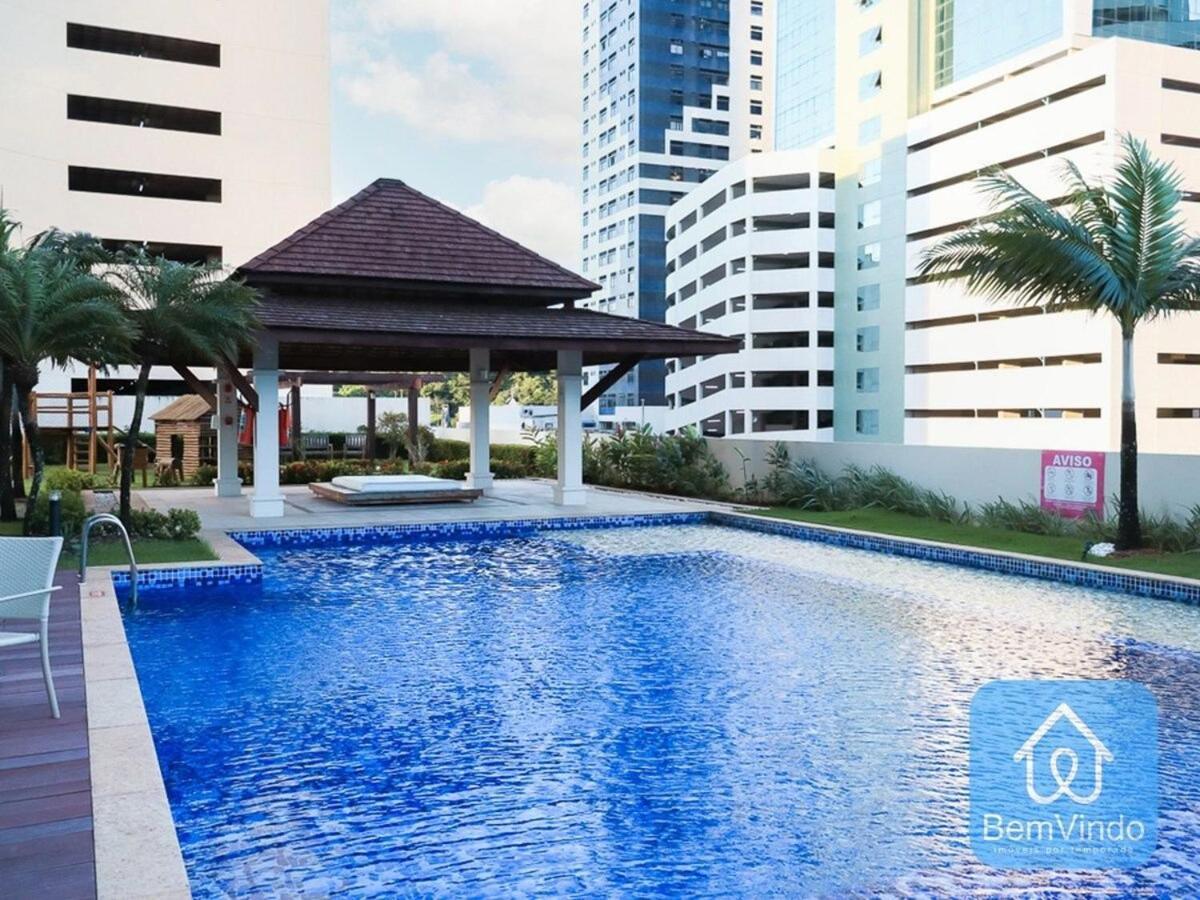 Completo Ao Lado Do Shopping Apartment *