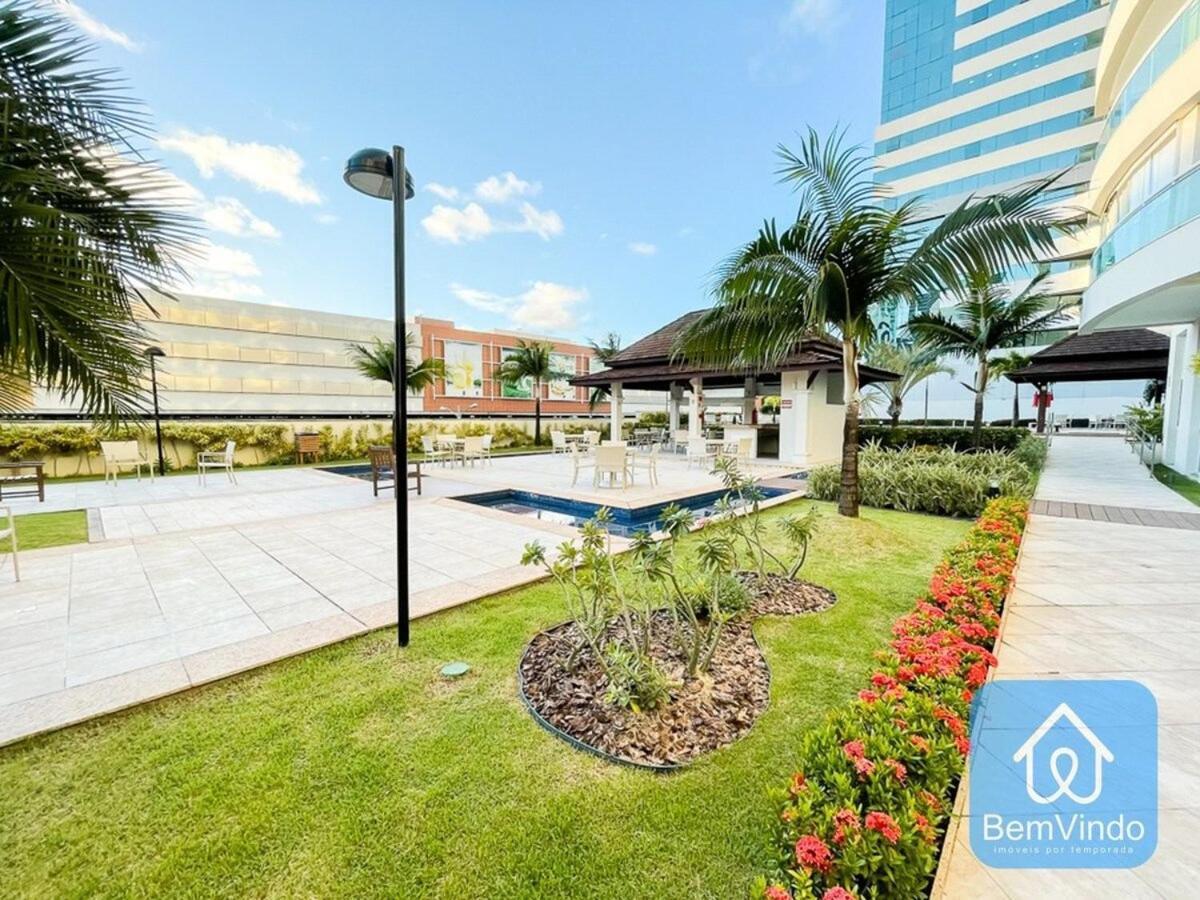 Completo Ao Lado Do Shopping Apartment