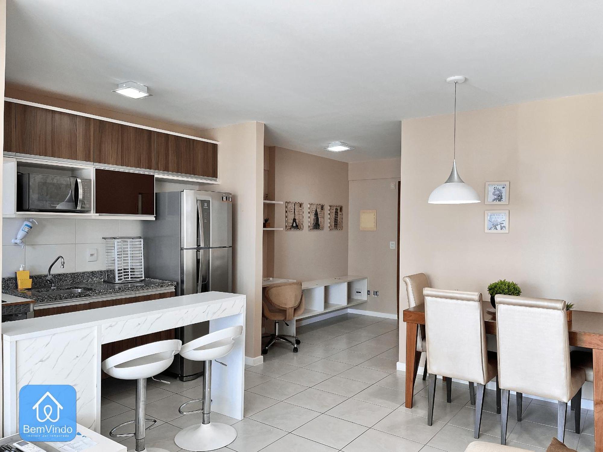 Completo Ao Lado Do Shopping Apartment