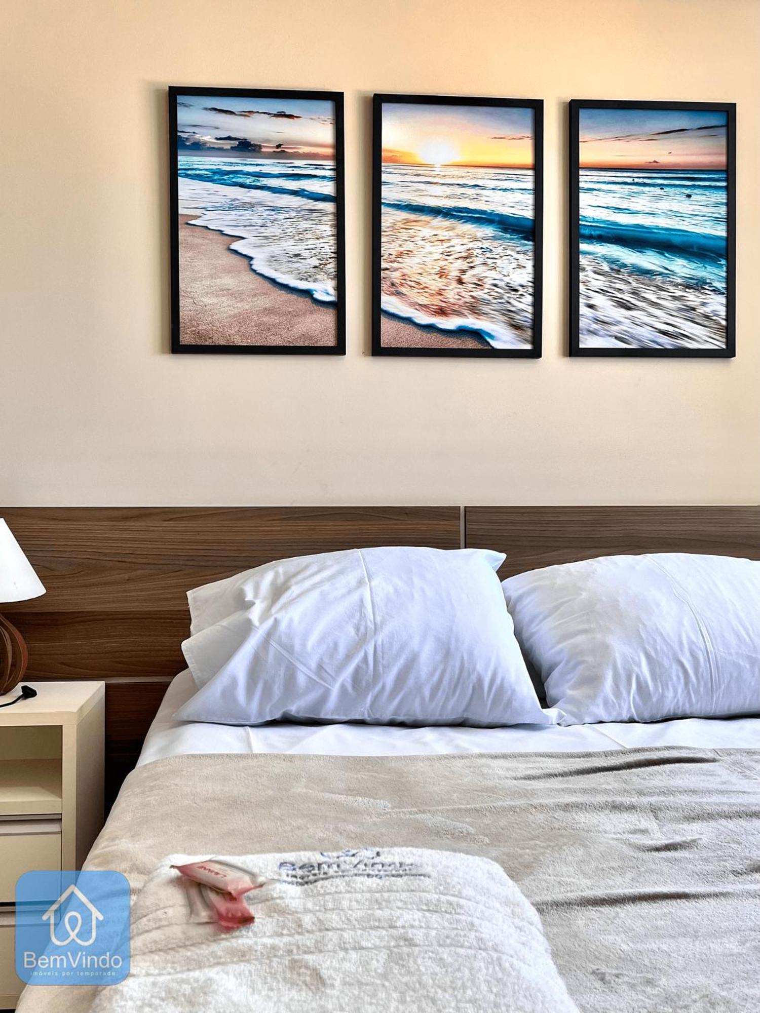 Completo Ao Lado Do Shopping Apartment *