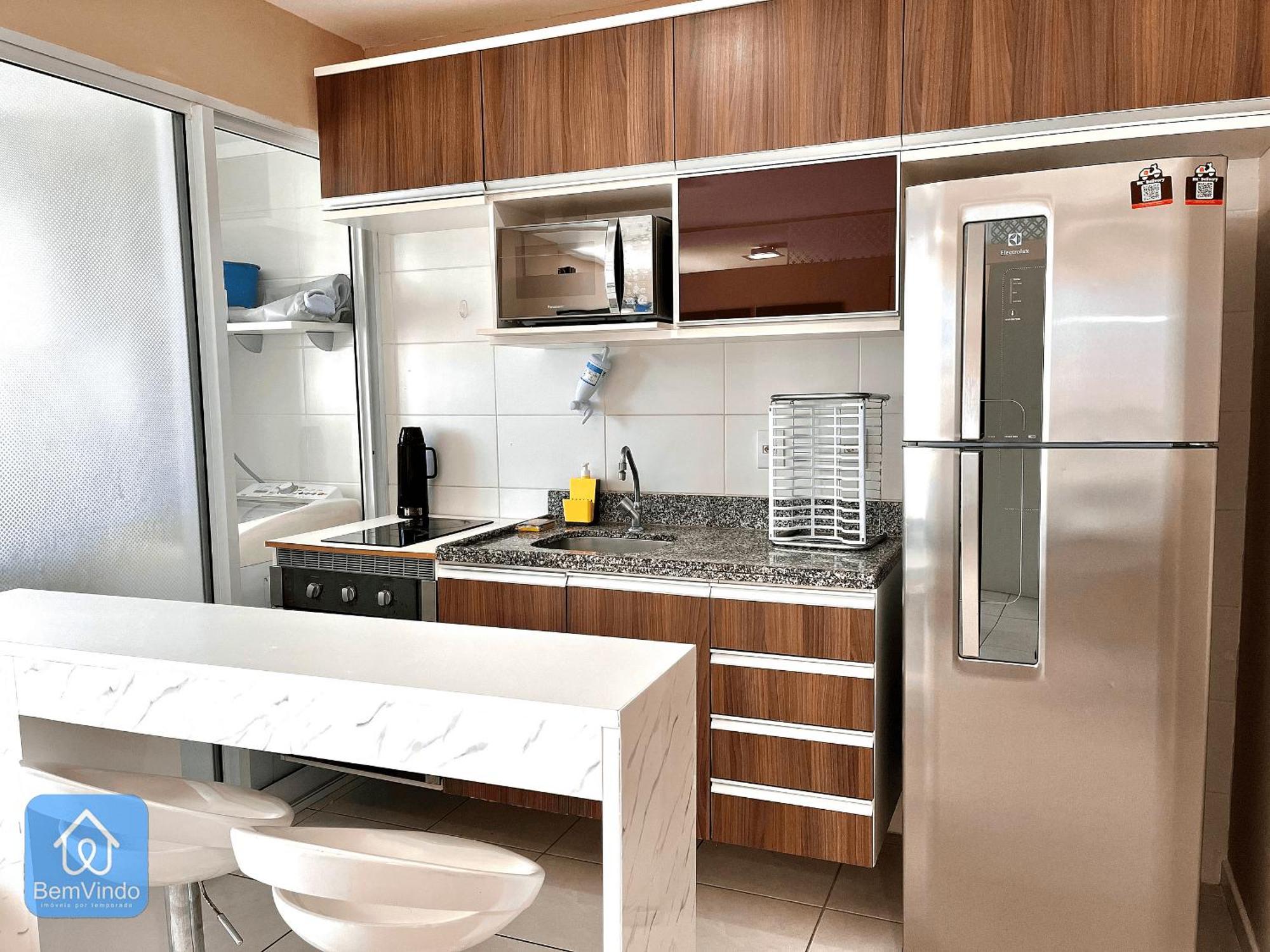Completo Ao Lado Do Shopping Apartment Salvador