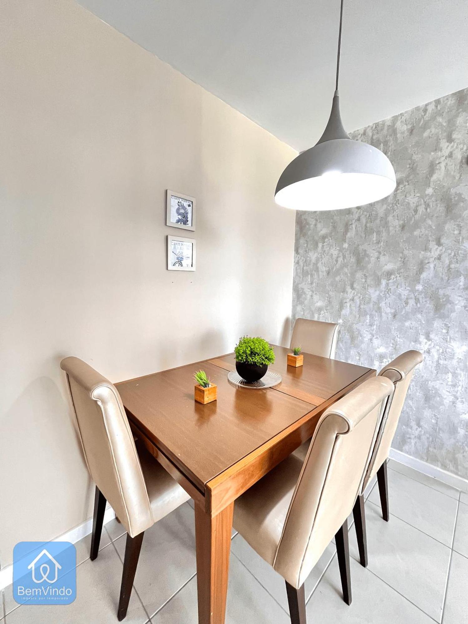 Completo Ao Lado Do Shopping Apartment *