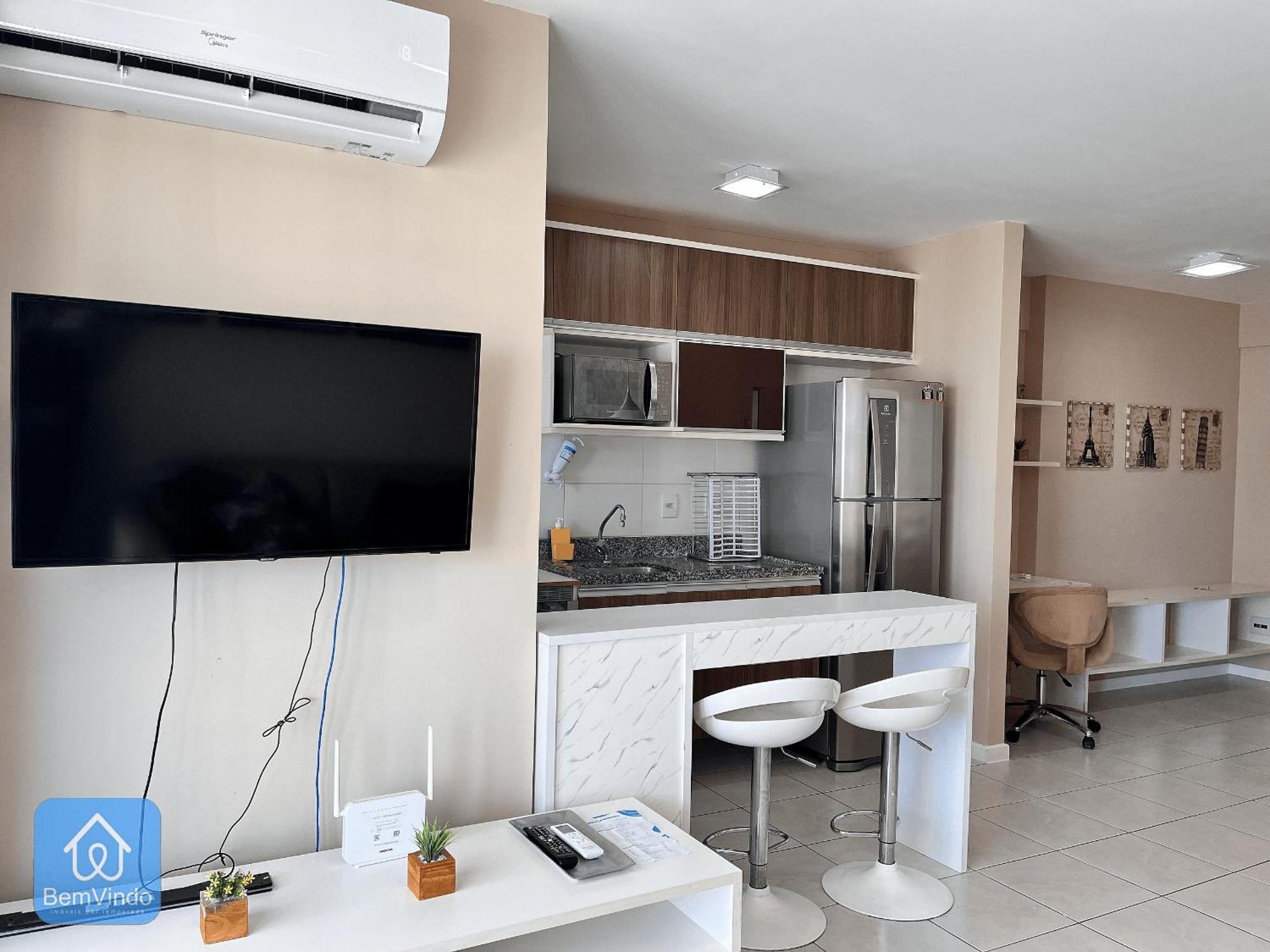 Completo Ao Lado Do Shopping Apartment Salvador