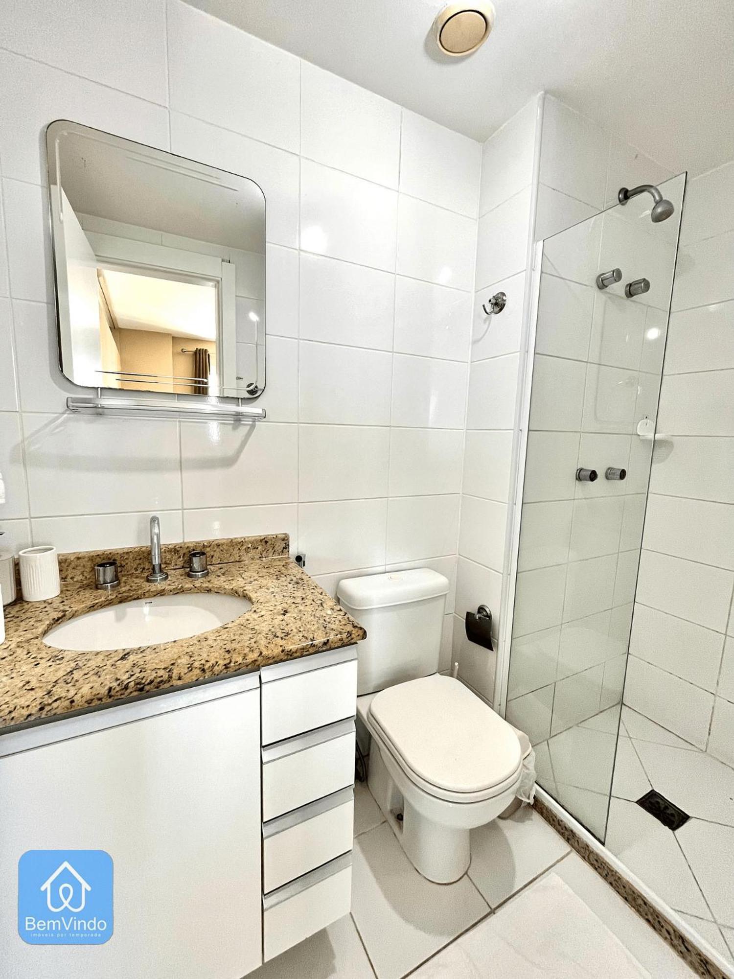 Apartment Completo Ao Lado Do Shopping Salvador